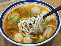-非遗·十八曲鱼饺(西马总店)