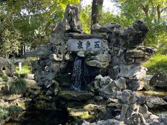 -上海醉白池公园