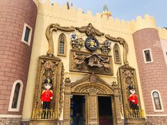 -安徒生童话乐园