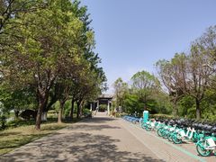 -云龙湖旅游景区