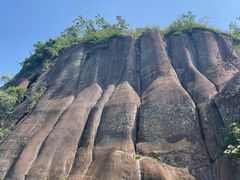 -丹霞山风景名胜区