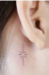 -MDZ STORE·TATTOO·耳饰