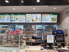 -德克士(前门店)