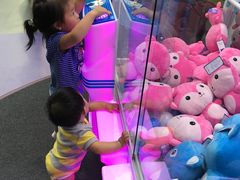 -蒙特利亲子乐园