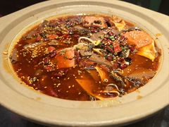 -廖川菜(太阳宫店)