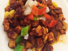 老正兴菜馆(福州路店)-老正兴菜馆(福州路店)