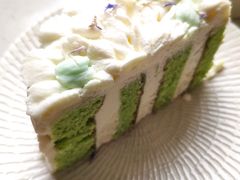 -奶油日报Journal de creme
