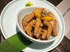 -外婆家(杭州马塍店·杭帮菜名店)