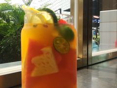 -农畉LONFOOD(福田星河COCOPark店)