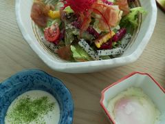 -天丰日本料理·铁板烧