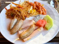 -北京广安门维景国际大酒店