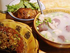 -聪辉同安老美食饭店(大元路店)