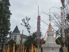 -云南民族村