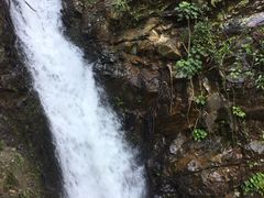 -古龙峡云天玻霸