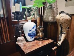 -南园民国茶楼餐厅·常州菜(北大街店)