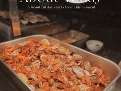 -黄嘉喜来登酒店·盛宴标帜西餐厅