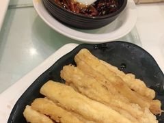 -东来顺饭庄(王府井步行街店)