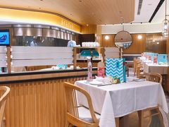 -莆田餐厅PUTIEN(武商MALL店)