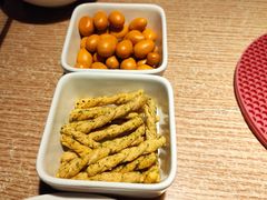 -李子坝梁山鸡(北碚万达五鸡哥店)