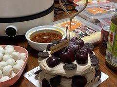 -鹿里烘焙LulyBaking(东二环泰禾广场店)