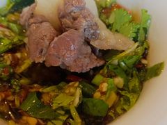 -潮发潮汕牛肉店(龙洞店)