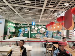 -宜家·瑞典风味餐厅(无锡店)