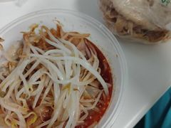 -一擀一面皮(棉纺东路店)