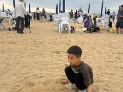 -大梅沙海滨公园