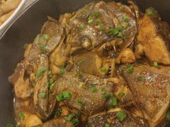 -良友·海鲜青岛菜(五四广场店)