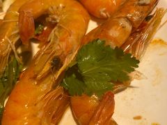 -欢乐牧场海鲜烤肉自助(牡丹园店)