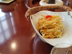 马家沟芹菜-庄隐阁(悠方广场店)