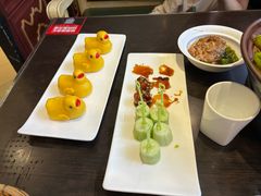 -老牌坊鲁菜名店(聊城美食岛店)