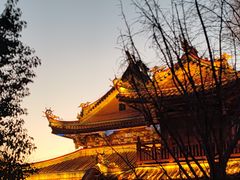 -台儿庄古城