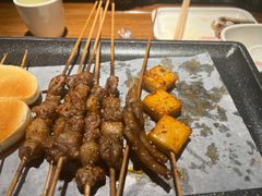 -管氏翅吧(台湾街店)