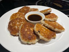 顺德煎鱼饼-任兴记(定西路店)
