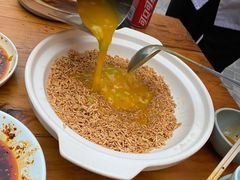 -院8里·小聚园老川菜(九眼桥店)