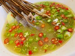 -古真记钵钵鸡(总店)
