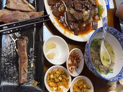 -长安后宰门水盆羊肉(新都心店)