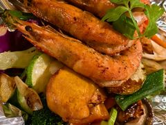 -怪兽炸鸡.轻沙拉(锦州店)