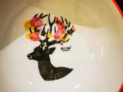 -新白鹿餐厅(爱琴海购物中心店)