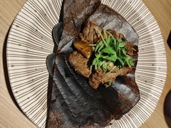 -花和海鲜自助(梅江店)