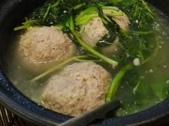 -青春·淮扬菜(东关街店)