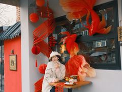 -門·屿 coffee&beer