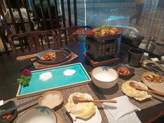 -山上下日本料理(万象城店)