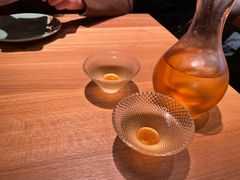 -初居食屋日式料理(万象城购物中心店)