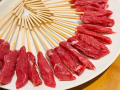 -南门涮肉(后海店)