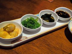-李犟大爆鳝面·手工蟹黄包(湖滨西湖店)