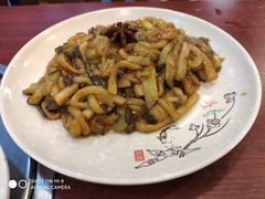 -聚首堂·特色小吃·肘子(什刹海德胜门店)