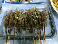 -小民大排档(马场角横路店)