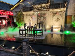 -永兴坊